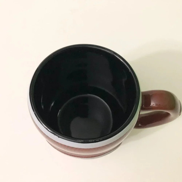 2013 Boelter Brands Patriots NFL Football CoffeeTea Cup Mug - Picture 6 of 15